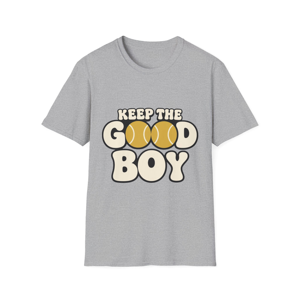 Keep Good Boy T-Shirt