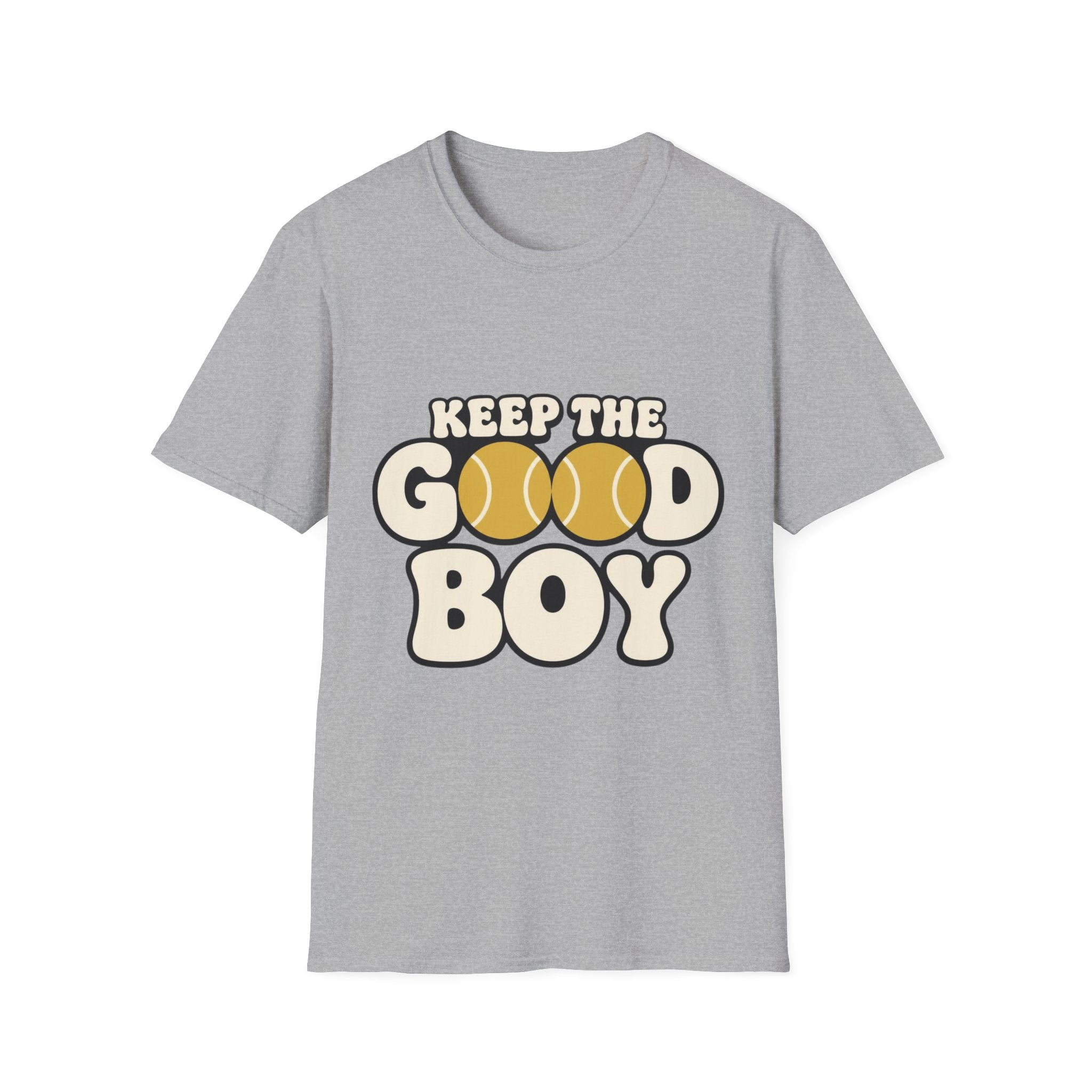 Keep Good Boy T-Shirt