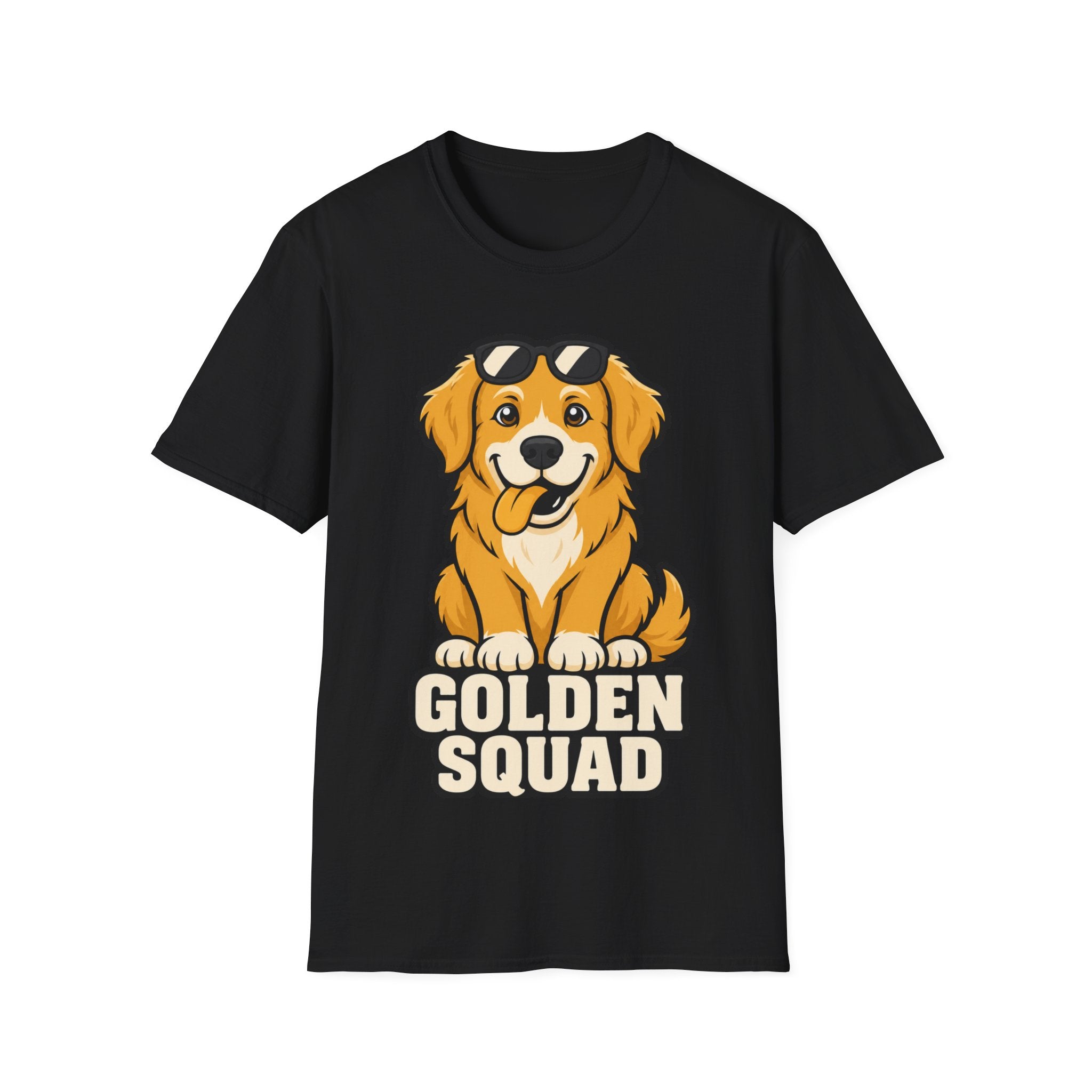 Golden Squad T-Shirt
