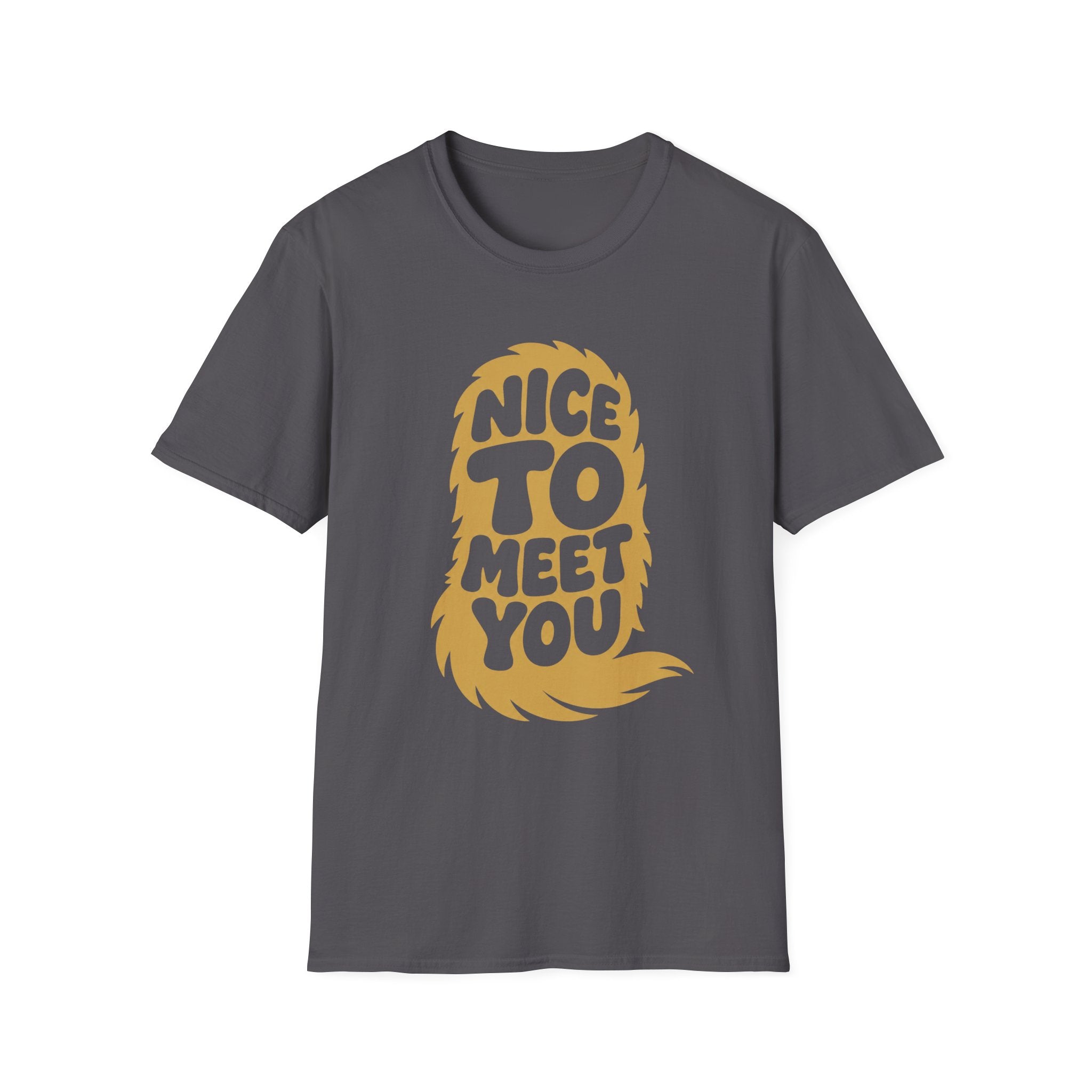 Meet You T-Shirt