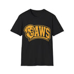 Golden Paws T-Shirt